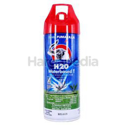 Fumakilla H2O Waterbased-T Aerosol 300ml Fumakilla H2O Waterbased-T Aerosol 300ml