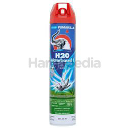 Fumakilla H2O Waterbased-T Aerosol 585ml Fumakilla H2O Waterbased-T Aerosol 585ml