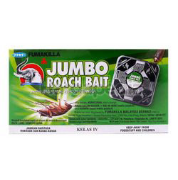 Fumakilla Jumbo Roach Bait 6s Fumakilla Jumbo Roach Bait 6s