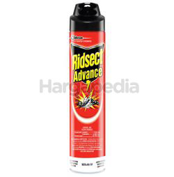Ridsect Aerosol Advance 600ml Ridsect Aerosol Advance 600ml
