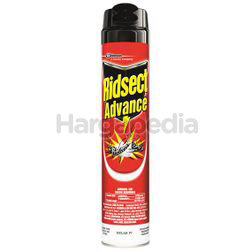 Ridsect Aerosol Advance 800ml Ridsect Aerosol Advance 800ml