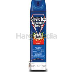 Shieldtox Aerosol Spray 600ml Shieldtox Aerosol Spray 600ml