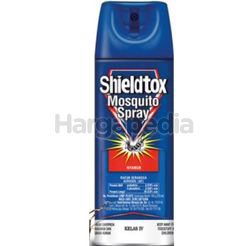 Shieldtox Aerosol Spray 270ml Shieldtox Aerosol Spray 270ml