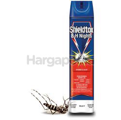 Shieldtox 8-H Nights 525ml Shieldtox 8-H Nights 525ml