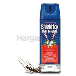 Shieldtox 8-H Nights 230ml Shieldtox 8-H Nights 230ml
