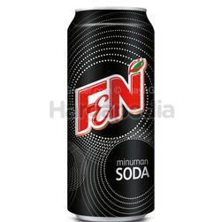 F&N Club Soda Water 325ml F&N Club Soda Water 325ml