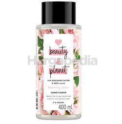 Love Beauty & Planet Blooming Color Hair Conditioner 400ml Love Beauty & Planet Blooming Color Hair Conditioner 400ml