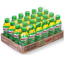 Milo Activ-Go Nutri Up 24x225ml Milo Activ-Go Nutri Up 24x225ml