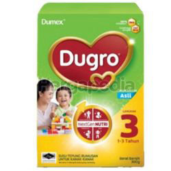 Dugro 3 Regular 300gm Dugro 3 Regular 300gm