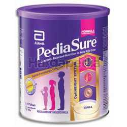 Pediasure Complete Vanilla 400gm Pediasure Complete Vanilla 400gm
