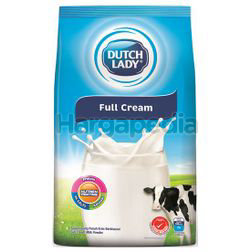 Dutch Lady Full Cream Milk Powder 600gm Dutch Lady Full Cream Milk Powder 600gm