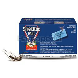 Shieldtox Blue Mat 60s Shieldtox Blue Mat 60s