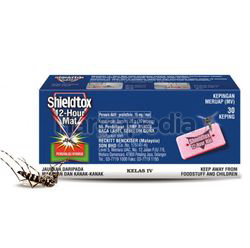 Shieldtox 12 Hours Mat 30s Shieldtox 12 Hours Mat 30s