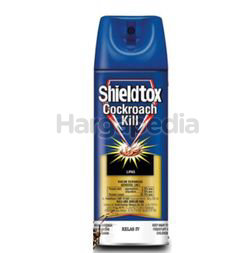 Shieldtox Cockroach Kill 250ml Shieldtox Cockroach Kill 250ml