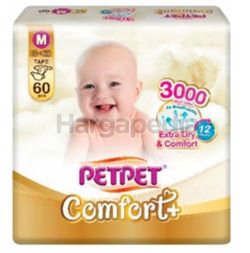 Pet Pet Comfort Tape Mega Pack M60 Pet Pet Comfort Tape Mega Pack M60