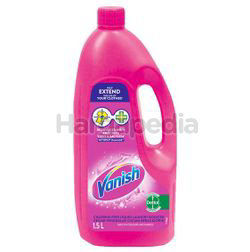 Vanish Liquid Stain Remover 1.5lit Vanish Liquid Stain Remover 1.5lit