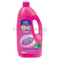 Vanish Liquid Stain Remover 500ml Vanish Liquid Stain Remover 500ml