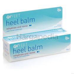 QV Feet Heel Balm 50gm QV Feet Heel Balm 50gm
