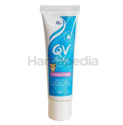 QV Baby Nappy Cream 50gm QV Baby Nappy Cream 50gm