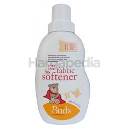 Buds Baby Safe Fabric Softener 600ml Buds Baby Safe Fabric Softener 600ml