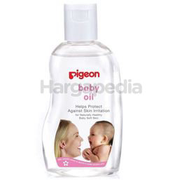 Pigeon Baby Oil 200ml Pigeon Baby Oil 200ml
