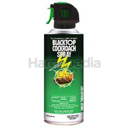 Blacktop Aerosol Cockroach Spray 300ml Blacktop Aerosol Cockroach Spray 300ml