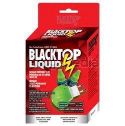 Blacktop Mosquito Liquid with Heater 2x22ml Blacktop Mosquito Liquid with Heater 2x22ml