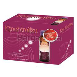 Kinohimitsu BustUp Drink (12s+4s)x50ml Kinohimitsu BustUp Drink (12s+4s)x50ml