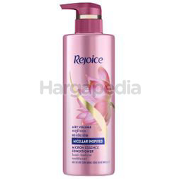 Rejoice Micellar Airy Volume Conditioner 480ml Rejoice Micellar Airy Volume Conditioner 480ml