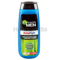 Garnier Men AcnoFight Anti-Imperfections Cooling Toner 200ml Garnier Men AcnoFight Anti-Imperfections Cooling Toner 200ml