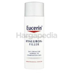 Eucerin Hyaluron-Filler Day Cream For Normal To Combination Skin 50ml Eucerin Hyaluron-Filler Day Cream For Normal To Combination Skin 50ml