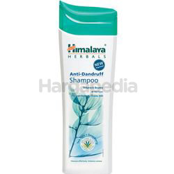 Himalaya Anti Dandruff Volume & Bounce Shampoo 200ml Himalaya Anti Dandruff Volume & Bounce Shampoo 200ml