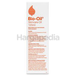 Bio-Oil 125ml Bio-Oil 125ml