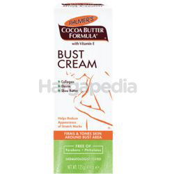 Palmer's Bust Firming Massage Cream 125gm Palmer's Bust Firming Massage Cream 125gm