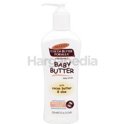 Palmer's Cocoa Butter Baby Butter Lotion 250ml Palmer's Cocoa Butter Baby Butter Lotion 250ml