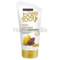 Freeman Barefoot Marula Oil & Cocoa Butter Healing Foot Treatment 125ml Freeman Barefoot Marula Oil & Cocoa Butter Healing Foot Treatment 125ml