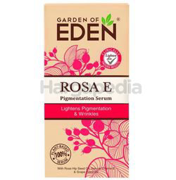 Garden of Eden Rosa E Serum 5ml Garden of Eden Rosa E Serum 5ml