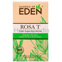 Garden of Eden Rosa T Serum 15ml Garden of Eden Rosa T Serum 15ml