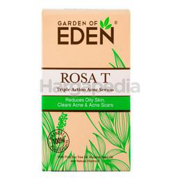 Garden of Eden Rosa T Serum 5ml Garden of Eden Rosa T Serum 5ml