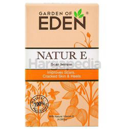 Garden of Eden Natur E Scar Serum 5ml Garden of Eden Natur E Scar Serum 5ml