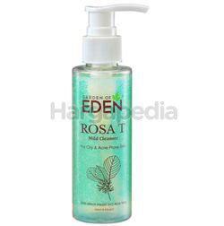 Garden of Eden Rosa T Mild Cleanser 100ml Garden of Eden Rosa T Mild Cleanser 100ml