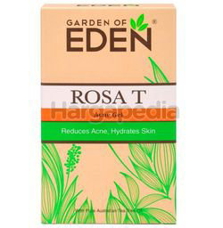 Garden of Eden Rosa T Acne Gel 15ml Garden of Eden Rosa T Acne Gel 15ml