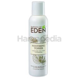 Garden Of Eden Soothing Toner 100ml Garden Of Eden Soothing Toner 100ml