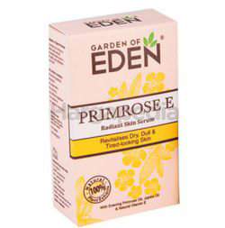 Garden of Eden Primrose E Serum 5ml Garden of Eden Primrose E Serum 5ml