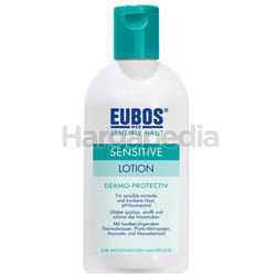 Eubos Senstive Lotion 200ml Eubos Senstive Lotion 200ml
