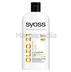 Syoss Oleo 12 Intense Care Conditioner 450ml Syoss Oleo 12 Intense Care Conditioner 450ml