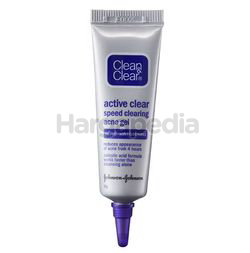 Clean & Clear Acne Clear Gel 10gm Clean & Clear Acne Clear Gel 10gm
