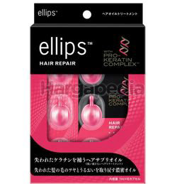 Ellips Hair Repair Pro Keratin Complex 6s Ellips Hair Repair Pro Keratin Complex 6s