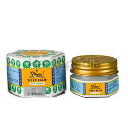 Tiger Balm White 10gm Tiger Balm White 10gm