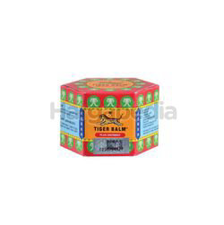 Tiger Balm Plus 30gm Tiger Balm Plus 30gm